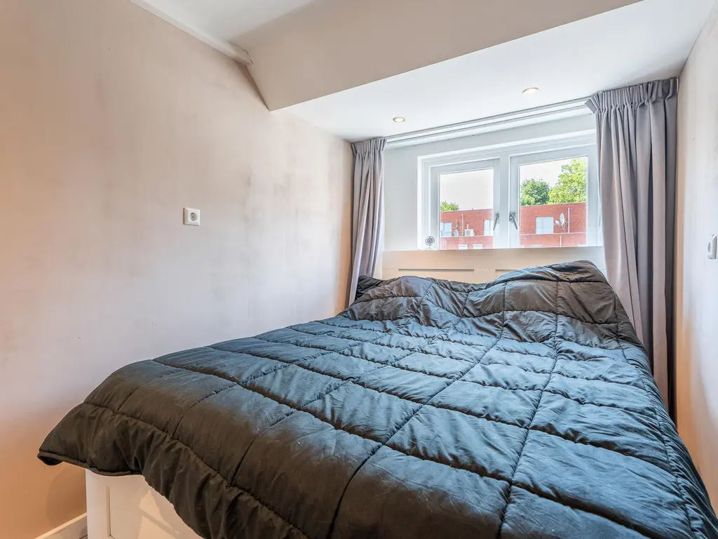 Outshoornstraat 61, TILBURG