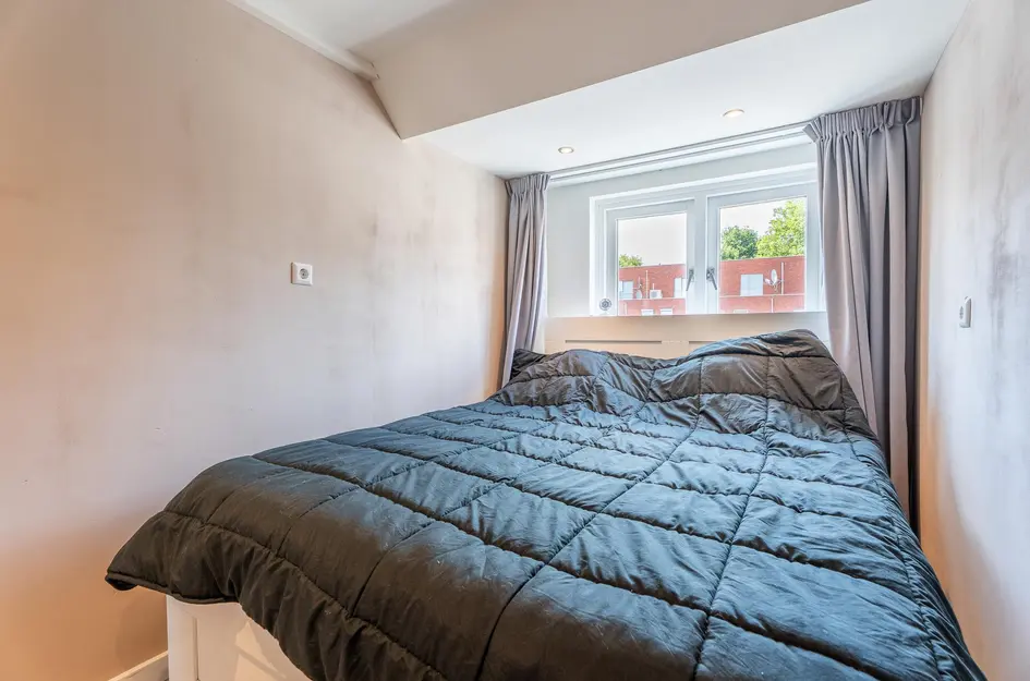 Outshoornstraat 61