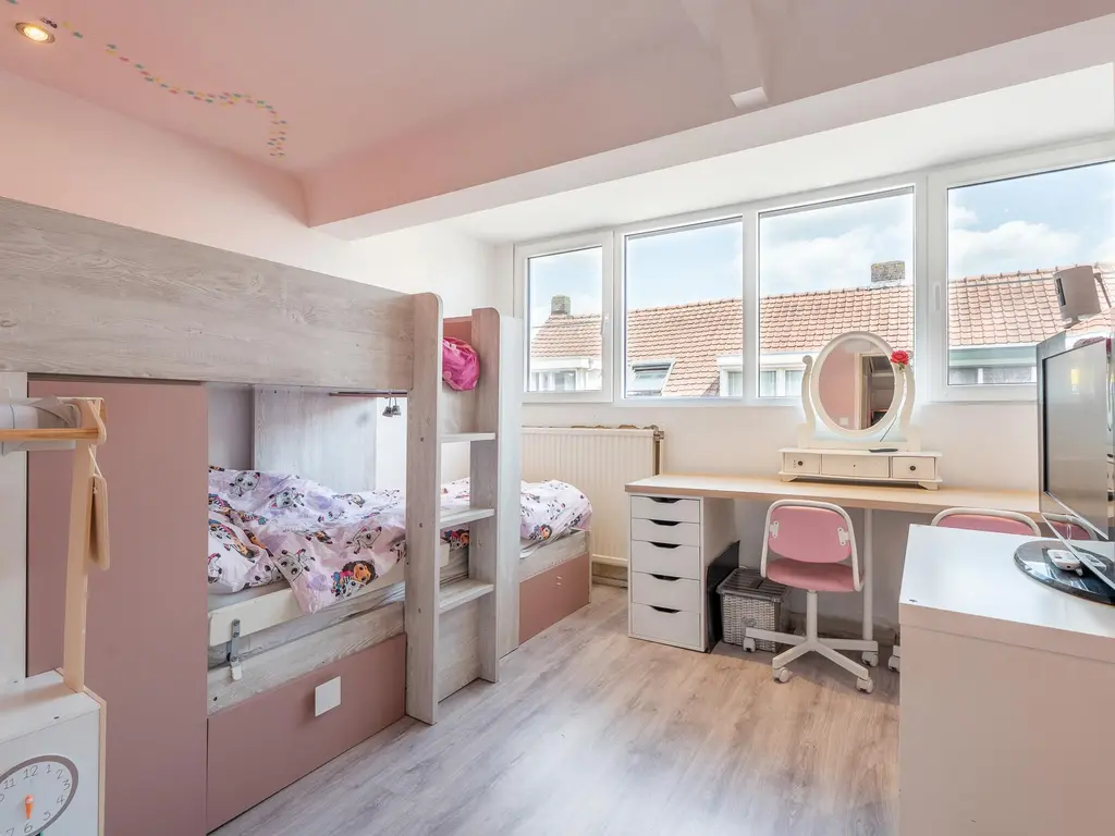 Outshoornstraat 61, TILBURG
