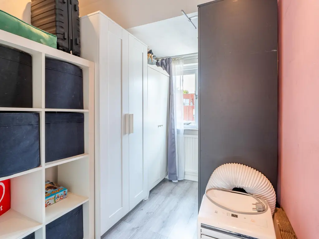 Outshoornstraat 61, TILBURG