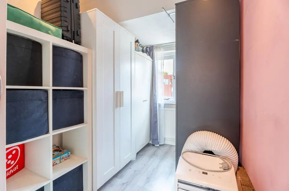 Outshoornstraat 61