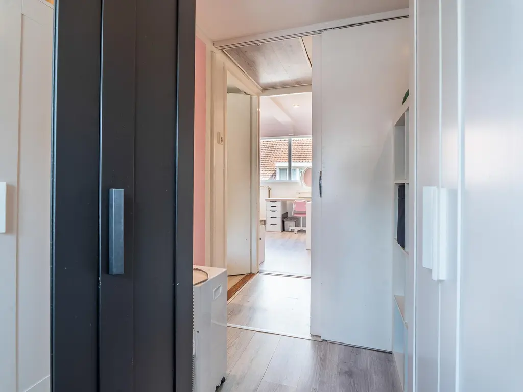 Outshoornstraat 61, TILBURG