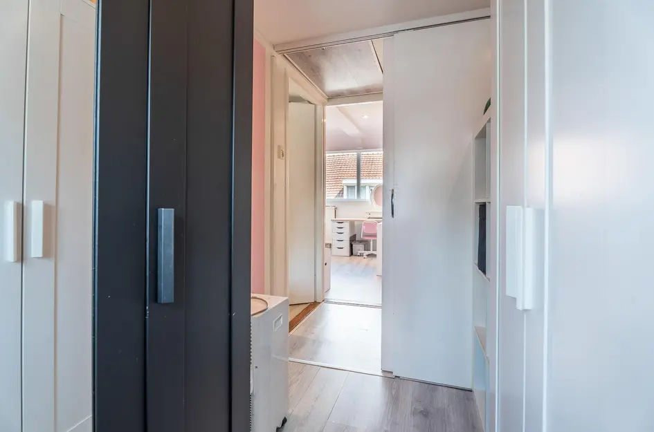Outshoornstraat 61