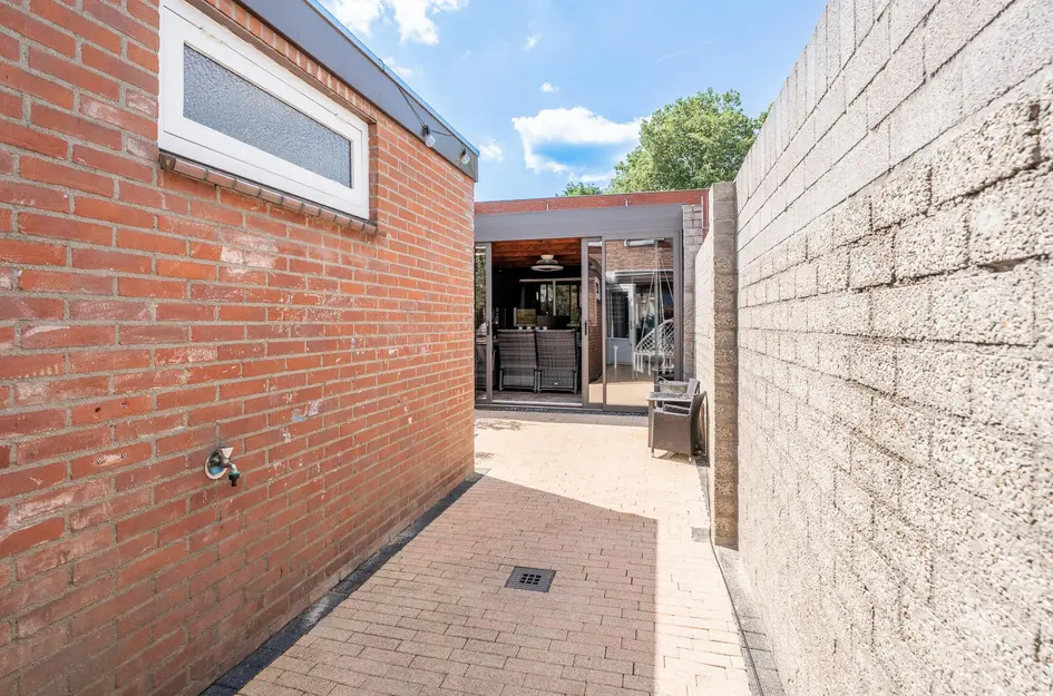 Outshoornstraat 61