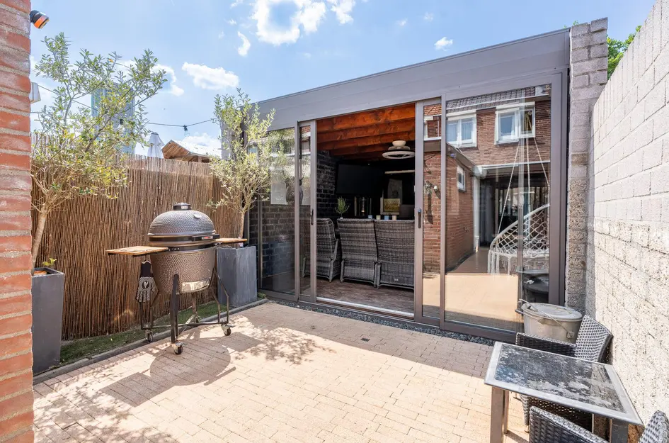 Outshoornstraat 61