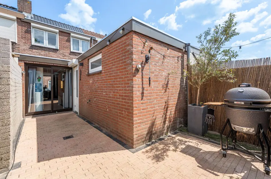 Outshoornstraat 61