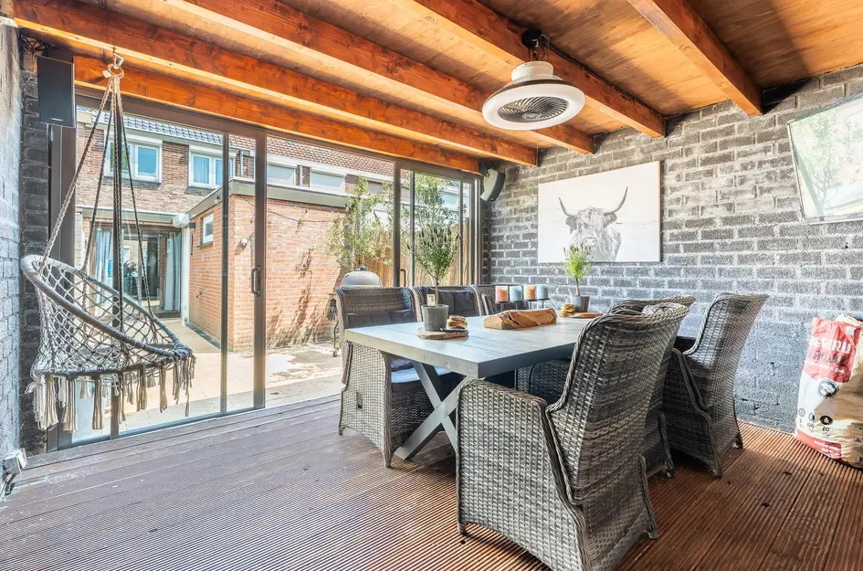 Outshoornstraat 61