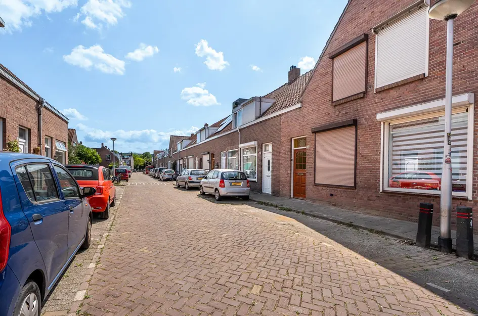Outshoornstraat 61