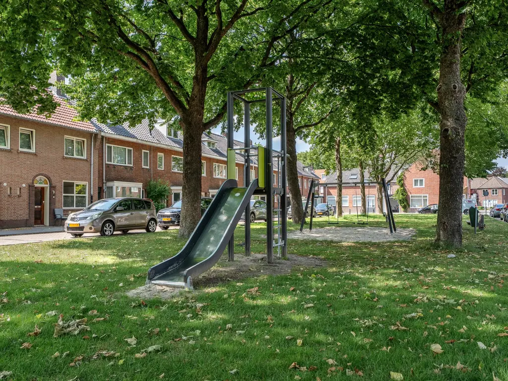 Outshoornstraat 61, TILBURG