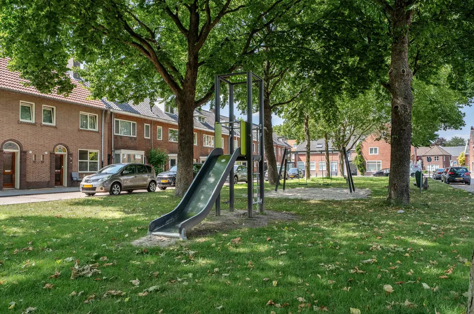 Outshoornstraat 61