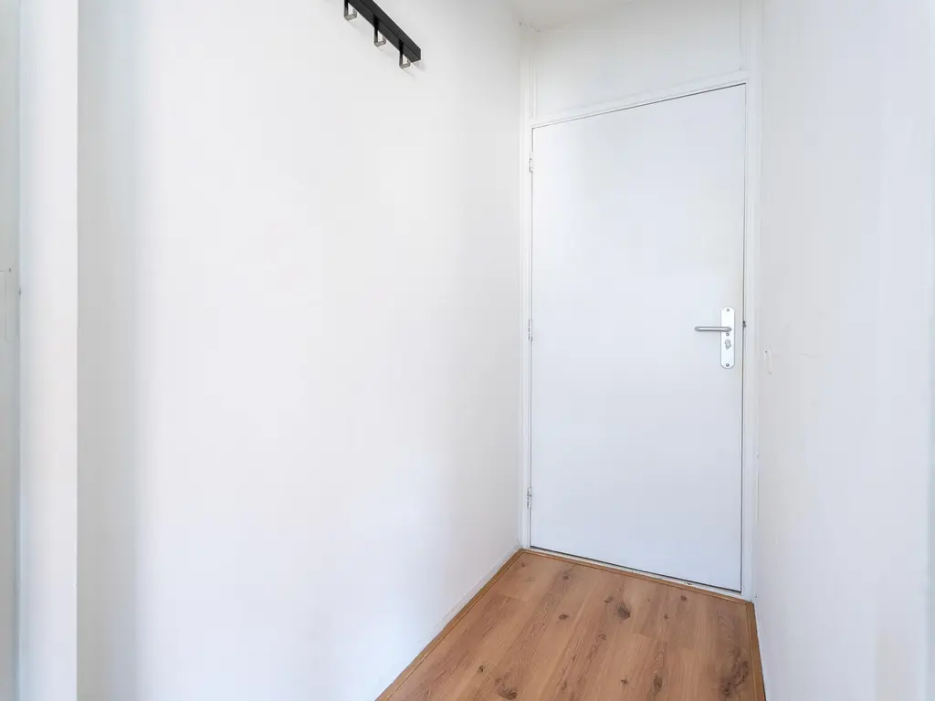 Haagdijk 62B, BREDA