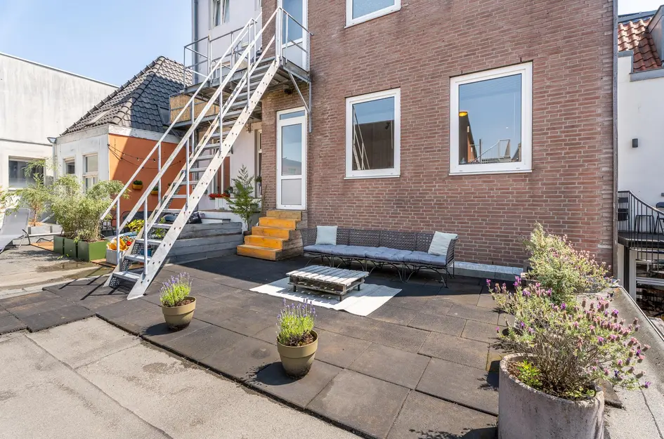 Haagdijk 62B