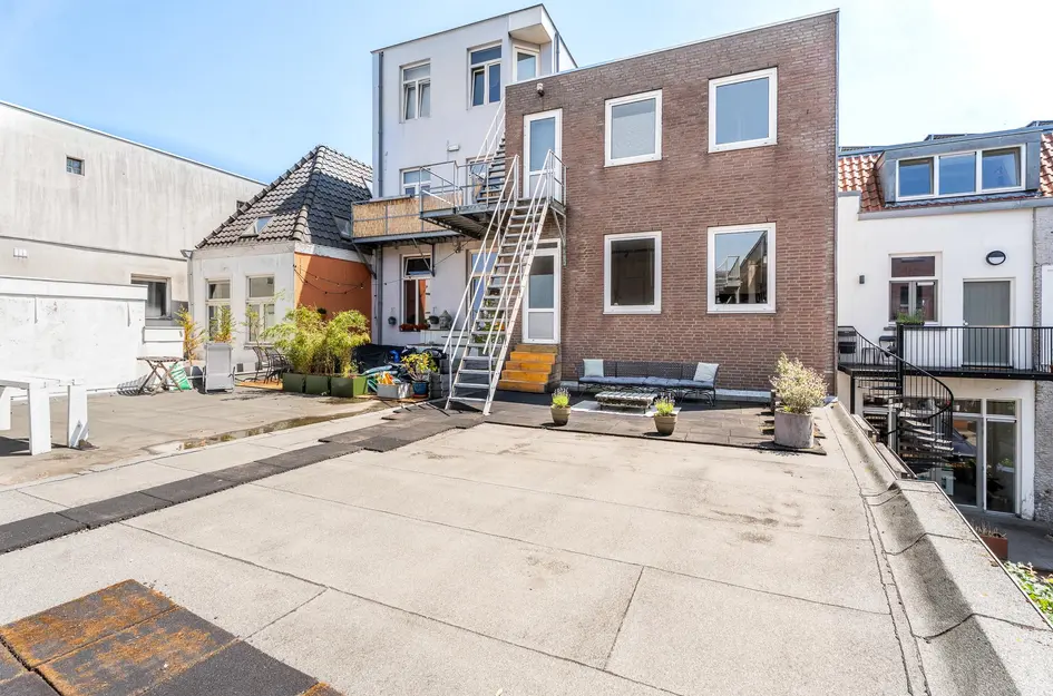 Haagdijk 62B