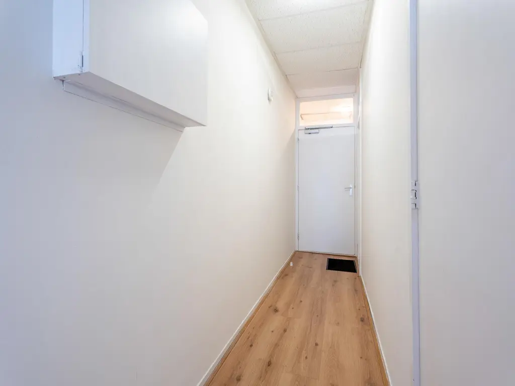 Haagdijk 62B, BREDA