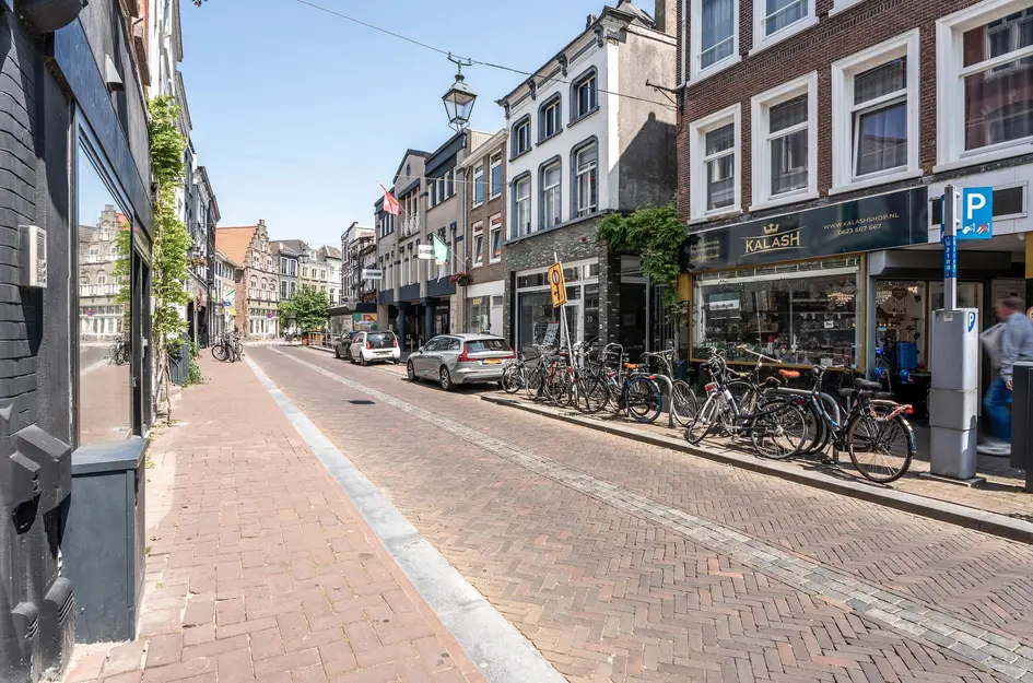 Haagdijk 62B