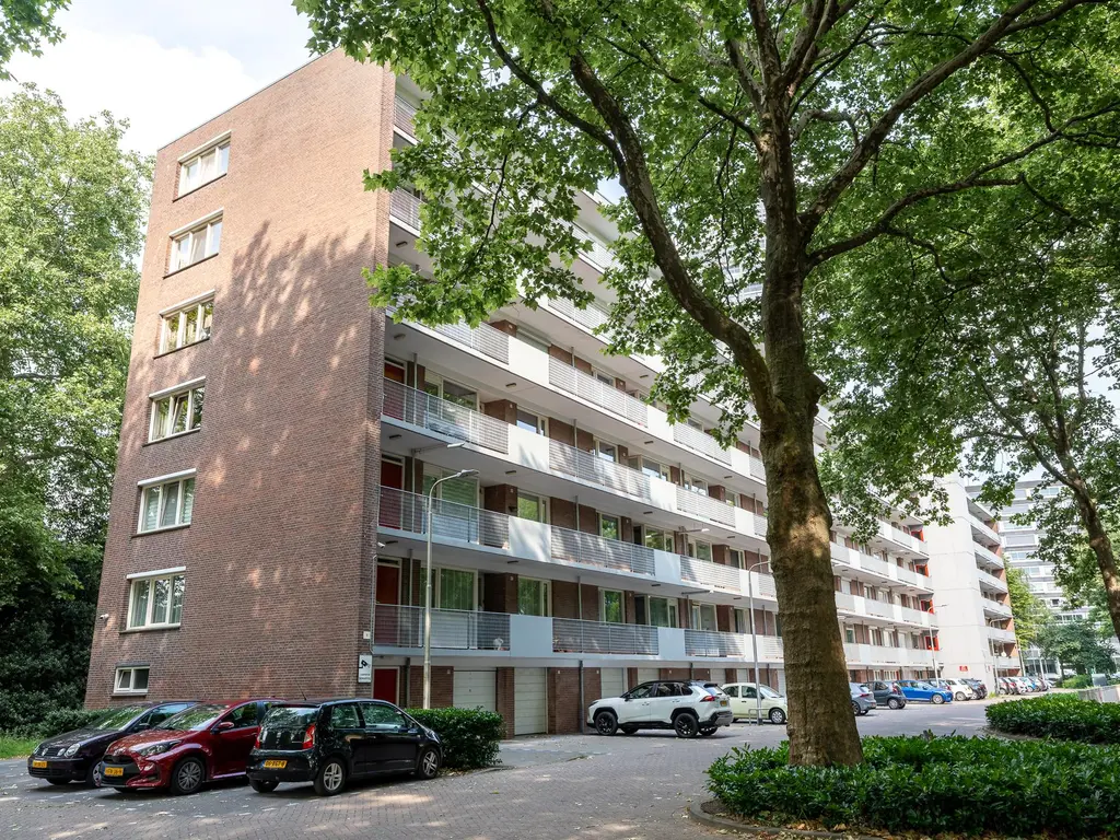 Cederstraat 33, TILBURG