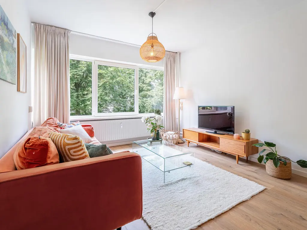 Cederstraat 33, TILBURG