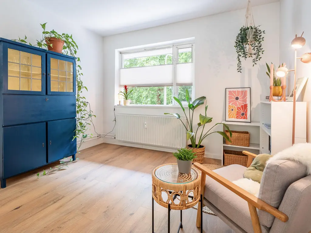 Cederstraat 33, TILBURG