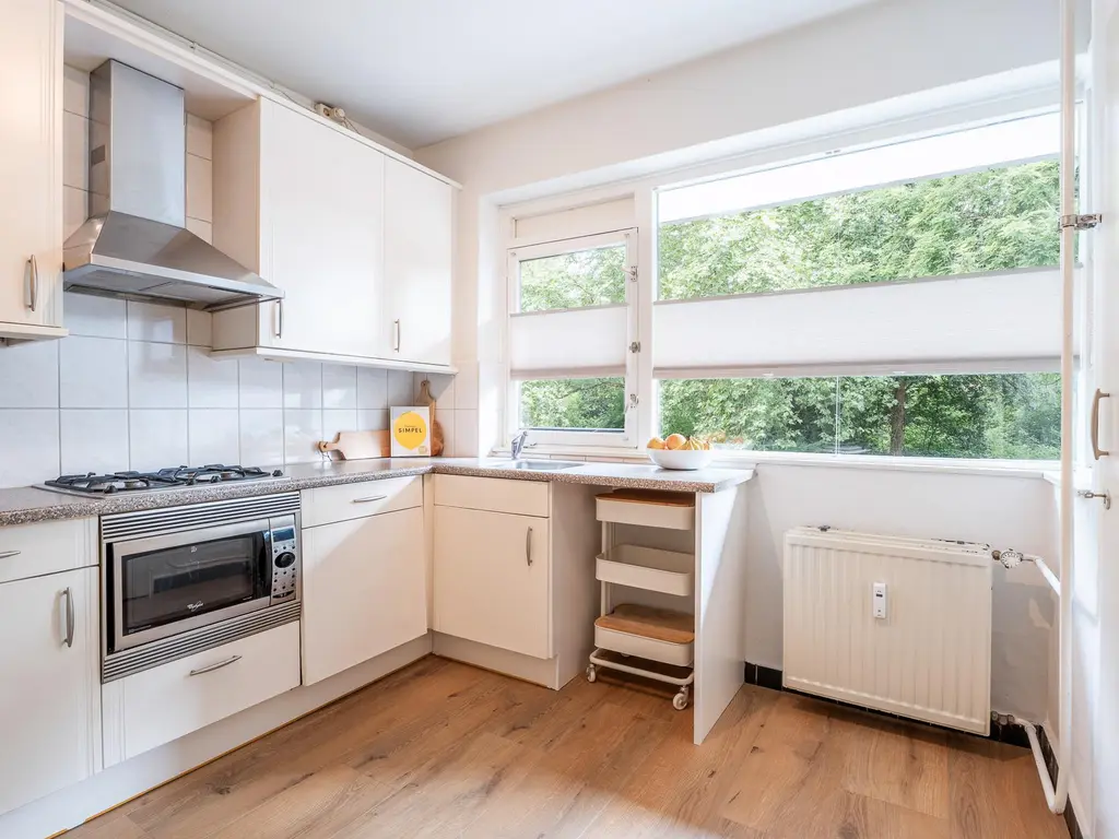 Cederstraat 33, TILBURG