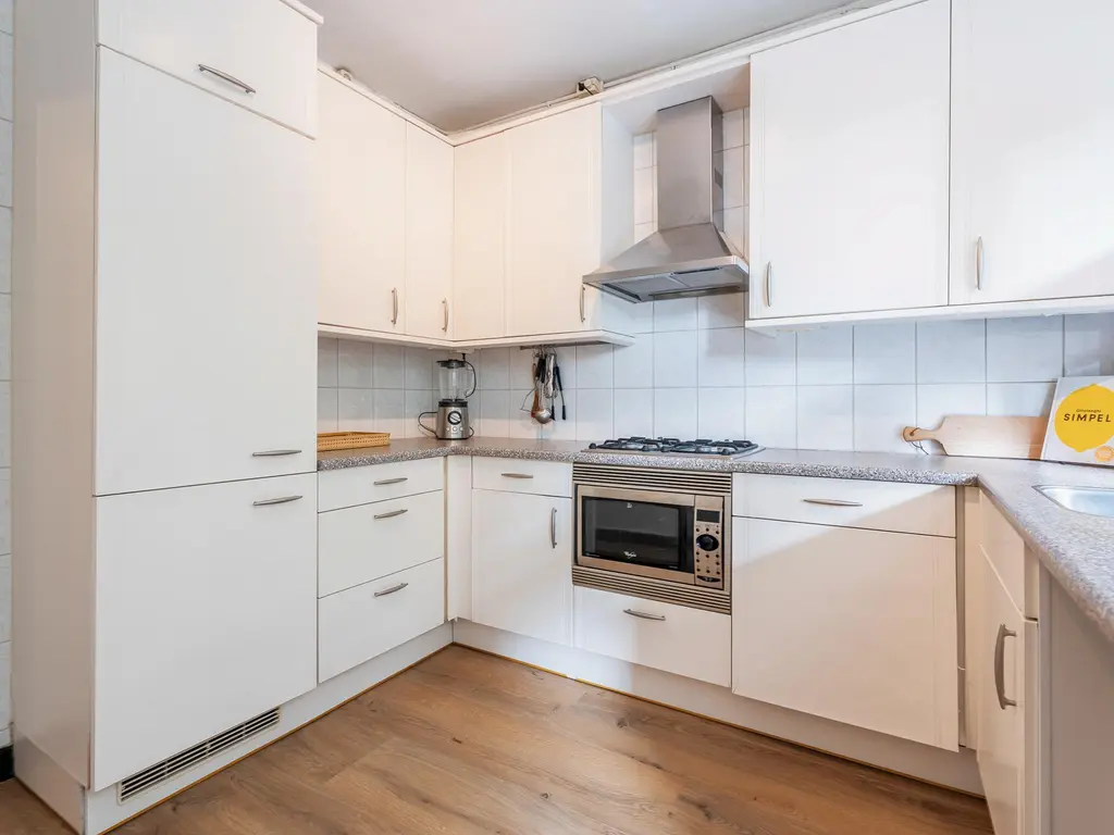 Cederstraat 33, TILBURG