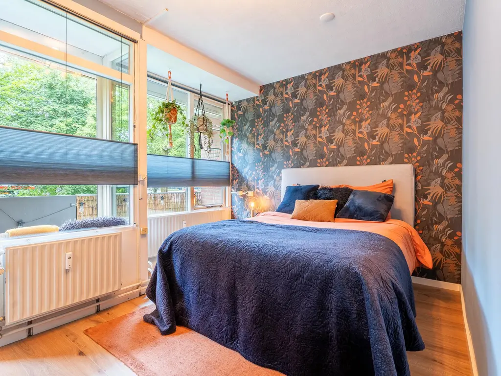 Cederstraat 33, TILBURG