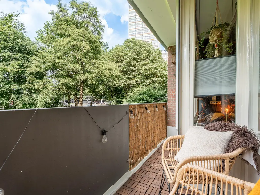 Cederstraat 33, TILBURG