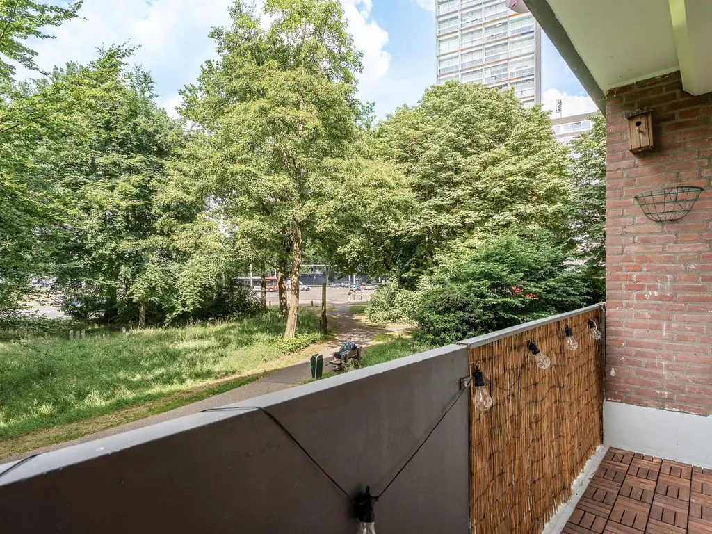 Cederstraat 33, TILBURG