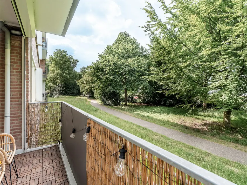 Cederstraat 33, TILBURG