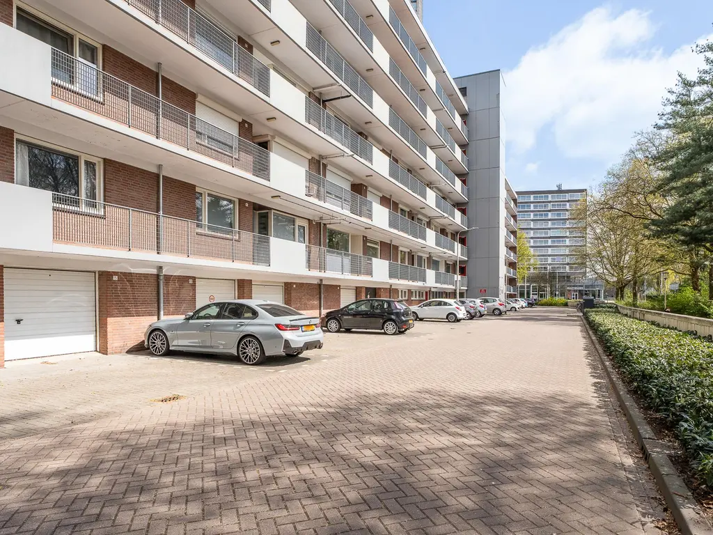 Cederstraat 33, TILBURG