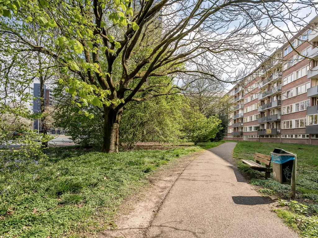 Cederstraat 33, TILBURG