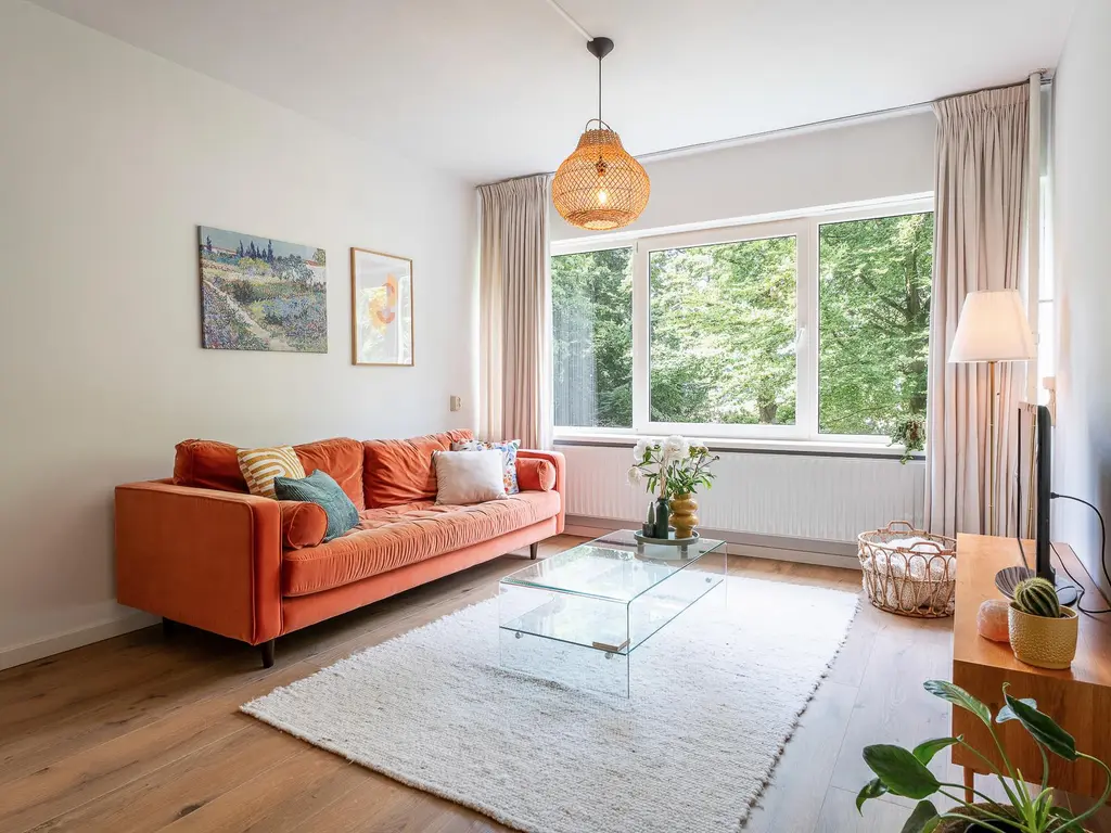 Cederstraat 33, TILBURG