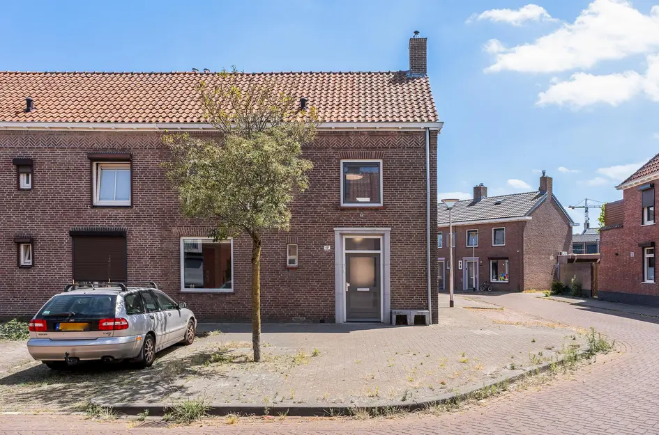 Christiaan Huygensstraat 48b