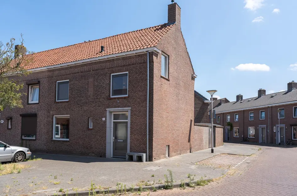 Christiaan Huygensstraat 48b