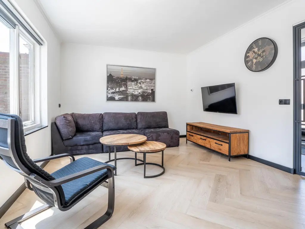 Christiaan Huygensstraat 48b, TILBURG