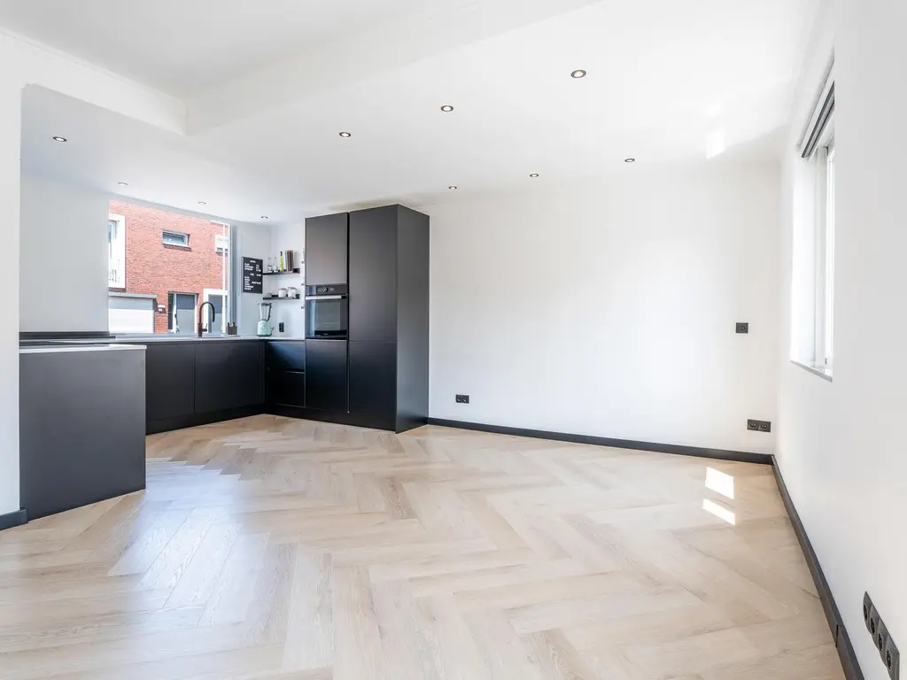 Christiaan Huygensstraat 48b, TILBURG