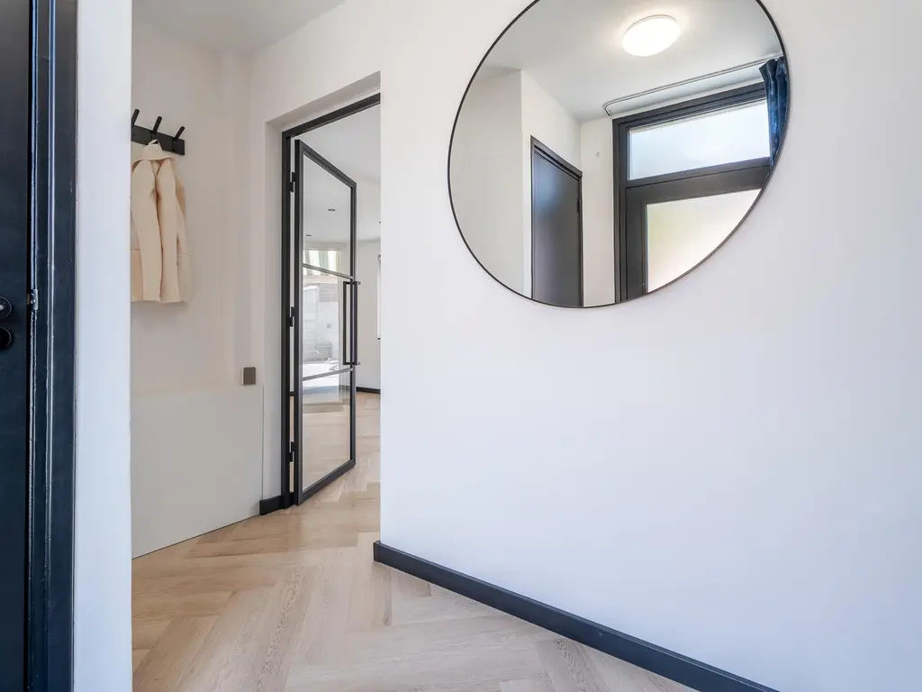 Christiaan Huygensstraat 48b, TILBURG