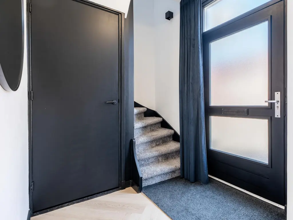 Christiaan Huygensstraat 48b, TILBURG