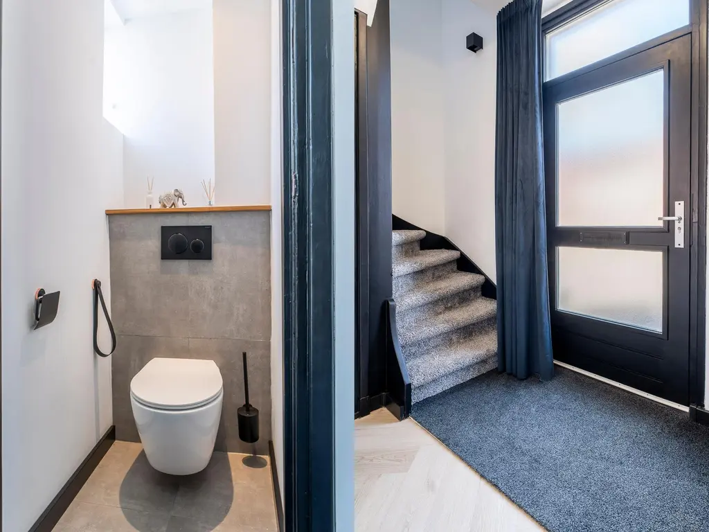 Christiaan Huygensstraat 48b, TILBURG