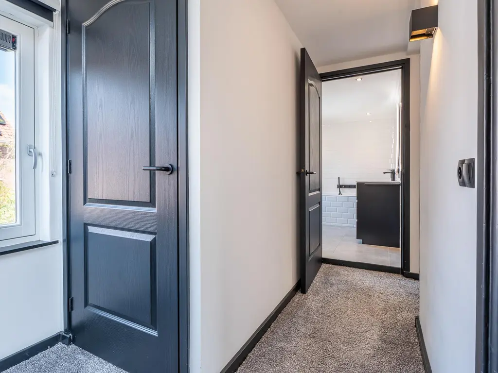Christiaan Huygensstraat 48b, TILBURG