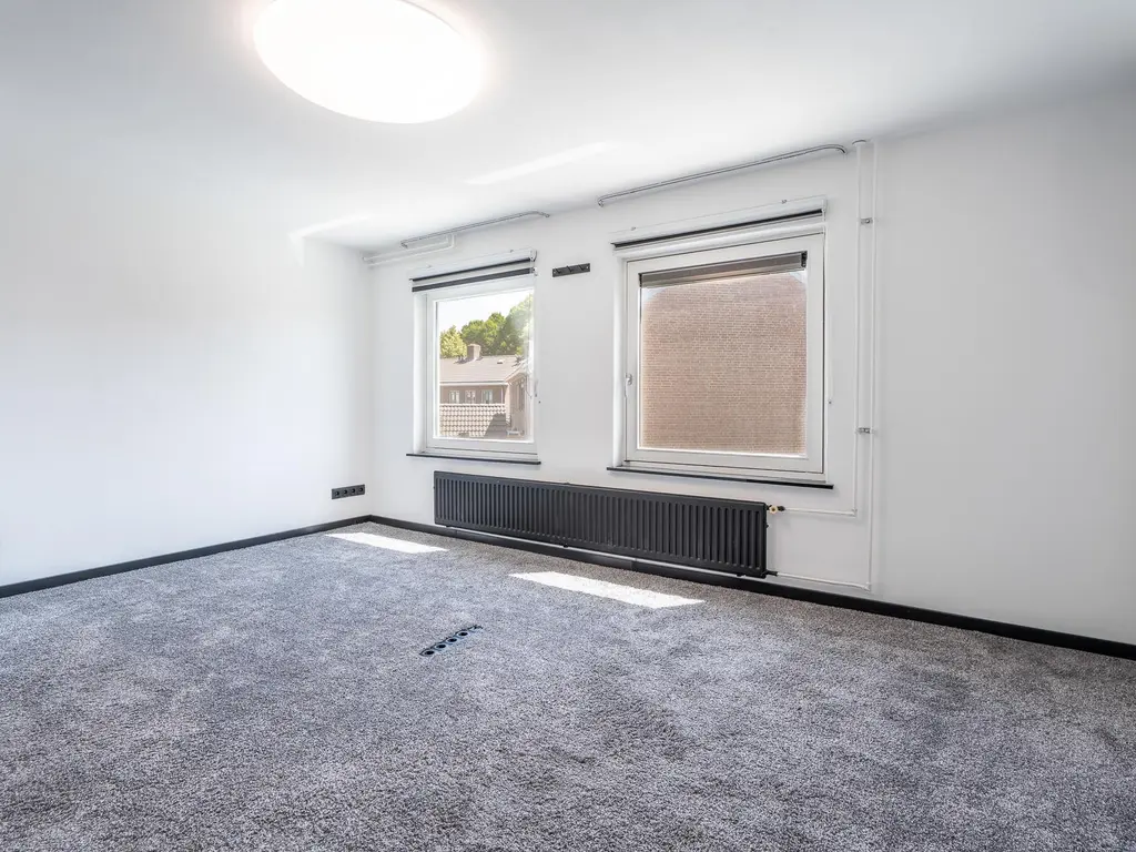 Christiaan Huygensstraat 48b, TILBURG