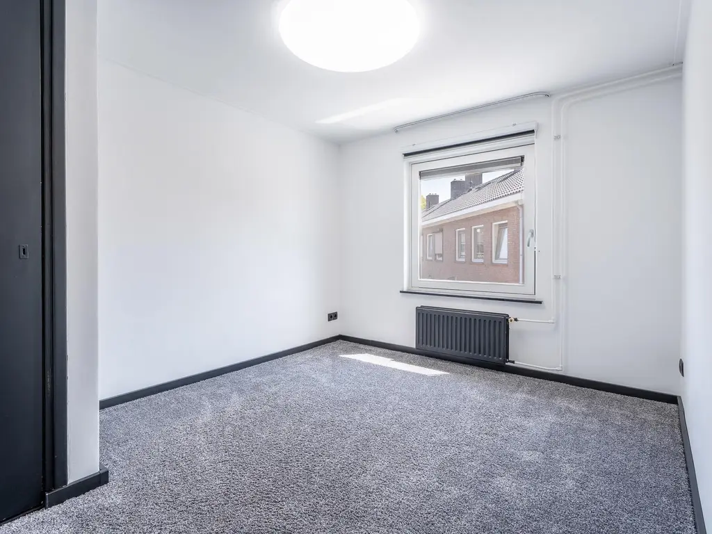 Christiaan Huygensstraat 48b, TILBURG