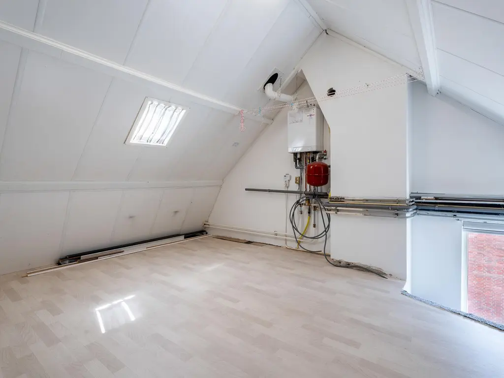 Christiaan Huygensstraat 48b, TILBURG