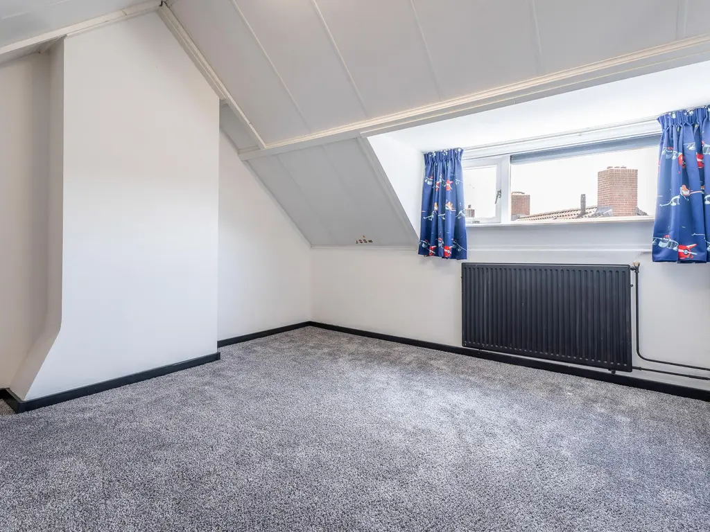 Christiaan Huygensstraat 48b, TILBURG