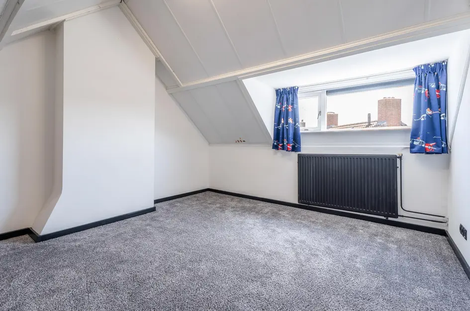 Christiaan Huygensstraat 48b