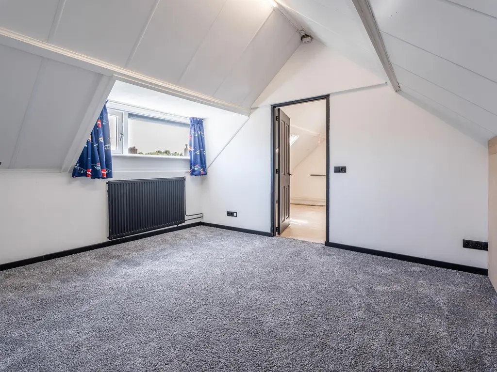 Christiaan Huygensstraat 48b, TILBURG