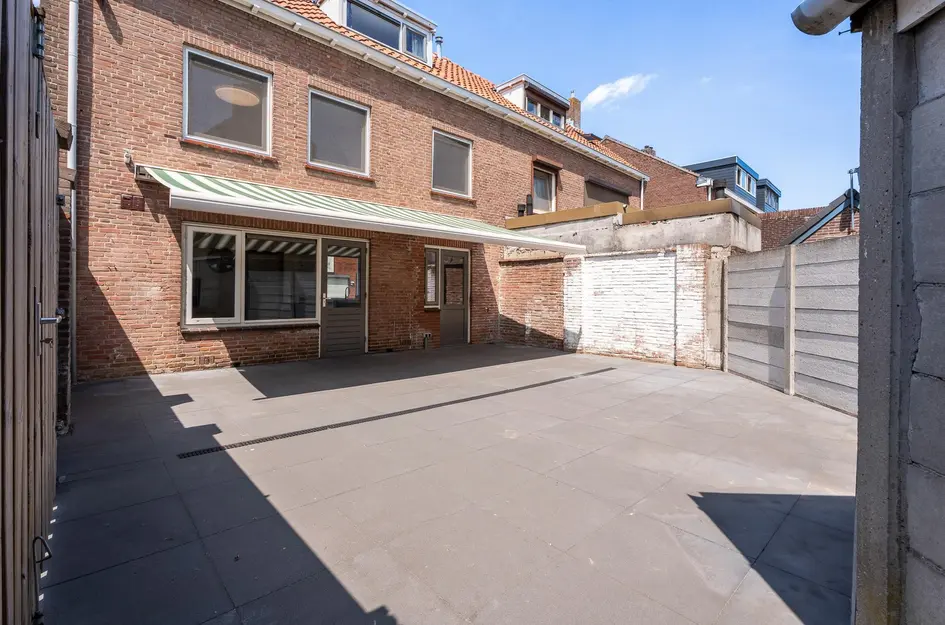Christiaan Huygensstraat 48b