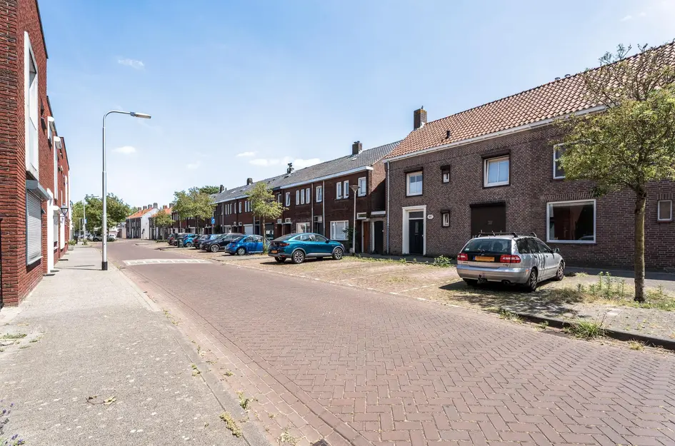 Christiaan Huygensstraat 48b
