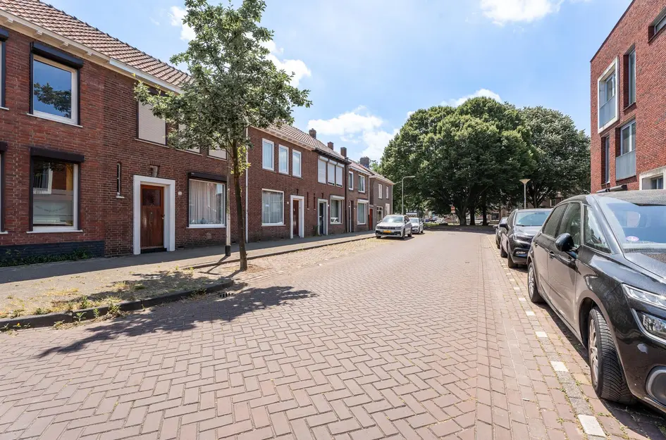 Christiaan Huygensstraat 48b