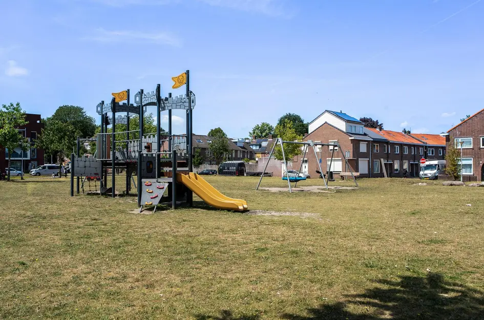 Christiaan Huygensstraat 48b