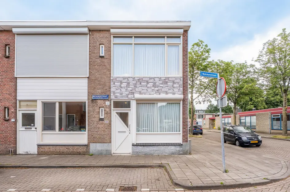 Mokmerstraat 20
